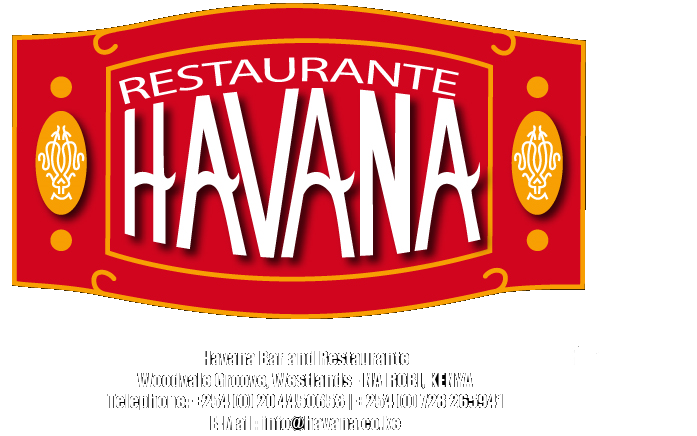 havana bar and Restaurant